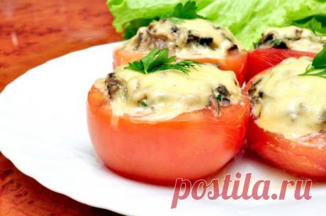 Вкусные рецепты