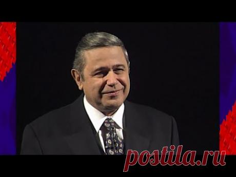 Стихотворение «Завещание» — Е.Петросян