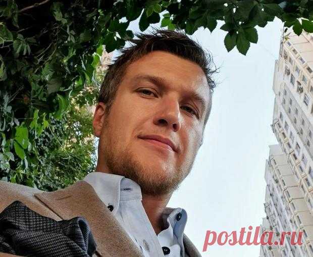 Семейное фото Анатолия Руденко: актер трогательно поздравил жену с днем рождения