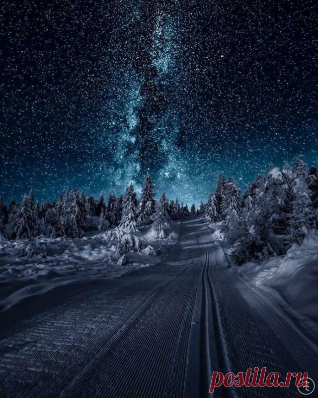 Фотографии, показывающие, насколько красива наша планета