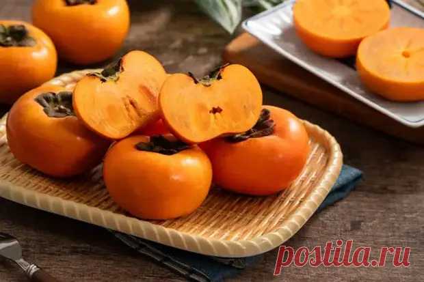 Иначе тяжесть в животе гарантирована: с какими продуктами нельзя сочетать хурму - ПолонСил.ру - социальная сеть здоровья - Медиаплатформа МирТесен