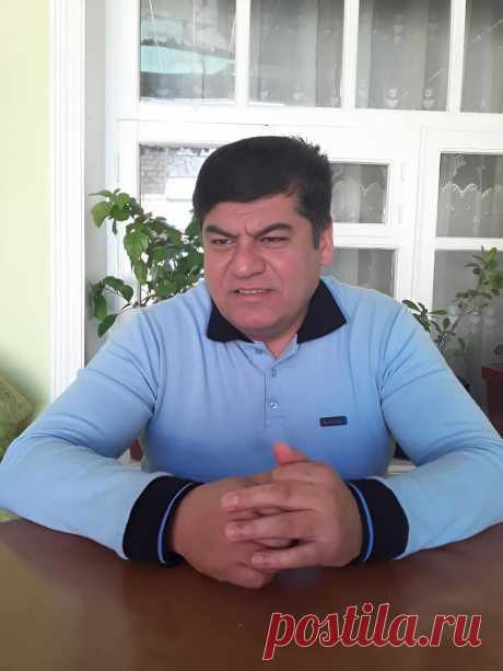 Пулсизлик сабаб оилам бузилган