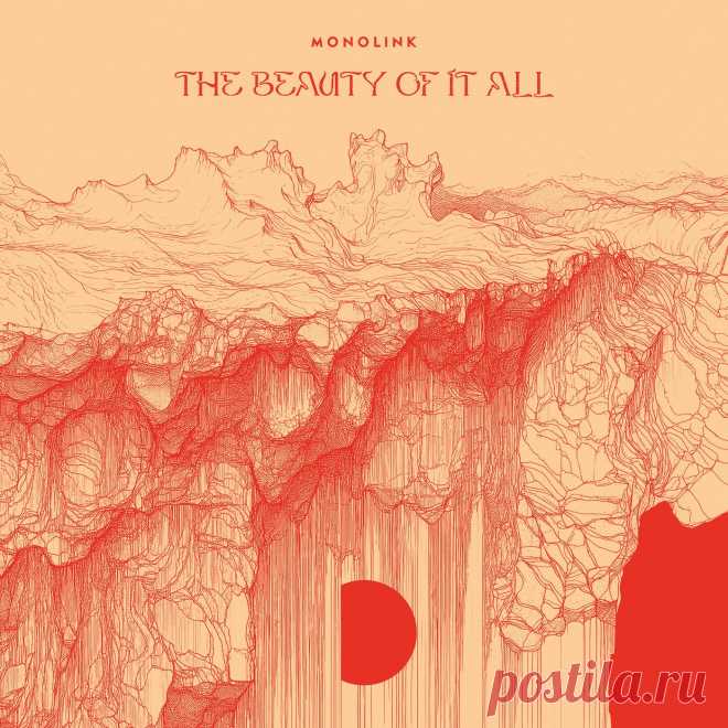Monolink - The Beauty Of It All 4066004873909 FLAC » MinimalFreaks.co