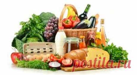 Как определить качество продуктов....