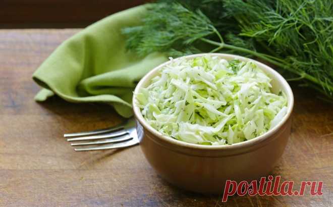 Вкусный и нежный салат из 3-х ингредиентов | Рекомендательная система Пульс Mail.ru
