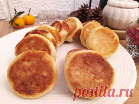 Очень вкусные сырники на рисовой муке. Без глютена. Мой рецепт. | Петербургский аптекарь. Здоровье - это красиво! | Дзен