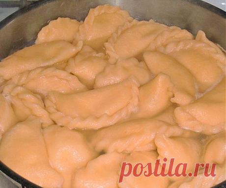 (368) Фляйш маульташен - рецепт с фото - фляйш маульташен - как готовить: ингредиенты, состав, время приготовления - Леди@Mail.Ru