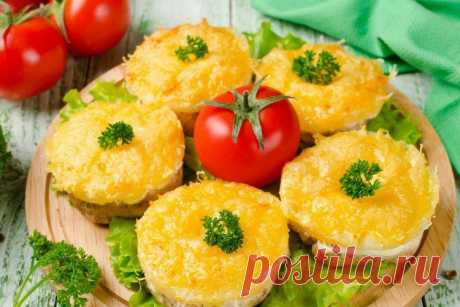 Горячие блюда на праздничный стол - 20 вкусных и недорогих рецептов