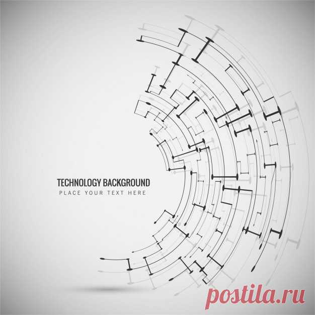 Современные технологии фон Более миллиона свободных векторов, PSD, фотографии и бесплатные иконки. Эксклюзивные халявы и все графические ресурсы, которые необходимые для ваших проектов
