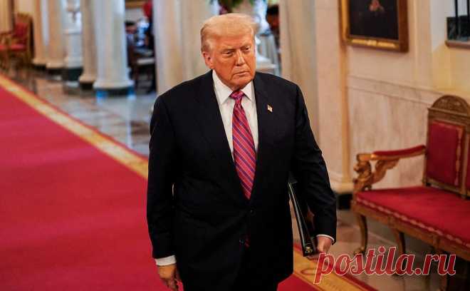 Трамп принял решение о выходе США из ЮНЕСКО. Президент США Дональд Трамп принял решение о выходе США из ЮНЕСКО из-за «антиамериканского вектора» организации, сообщили в Белом доме.