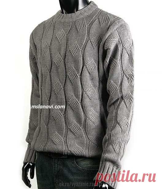 КРАСИВЫЙ УЗОР ДЛЯ МУЖСКОГО СВИТЕРА 
#УзорыСпицами #ВязаниеСпицами #свитер #ДляМужчинБУДЕМ ОЧЕНЬ ПРИЗНАТЕЛЬНЫ ЗА ВАШИ КЛАССЫ, КОММЕНТАРИИ И ВСТУПЛЕНИЯ В НАШИ ГРУППЫ ПО ТВОРЧЕСТВУ!ВСЕХ ОБНИМАЮ И ЛЮБЛЮ!ПОЗИТИВА ,ОТЛИЧНОГО НАСТРОЕНИЯ! https://ok.ru/urokivyazaniya
https://ok.ru/vyazaniesxema https://vk.com/vyazanuimiks https://ok.ru/masterclassdlyavas https://ok.ru/vyazemdetyam https://ok.ru/klubrukodelka https://ok.ru/vyazanuihobbi ПРИСОЕДИНЯЙТЕСЬ!Дорогие друзьяПримите участие...
