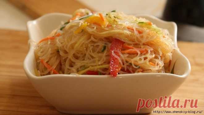 КАК ВКУСНО ПРИГОТОВИТЬ ФУНЧОЗУ: ТОП-7 ЛУЧШИХ ВАРИАНТОВ!!!.