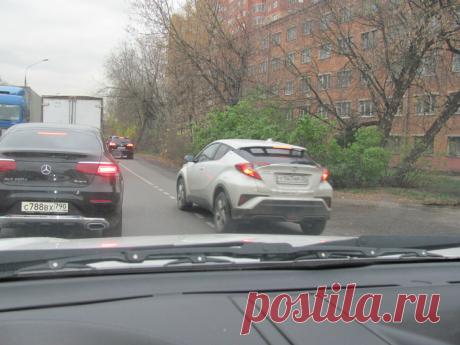 Сплошная у обочины: является ли нарушением её пересечение? | Автомеханик | Яндекс Дзен