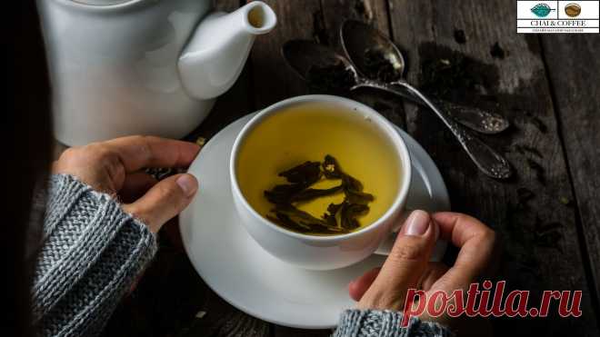 Преимущества употребления чая перед сном