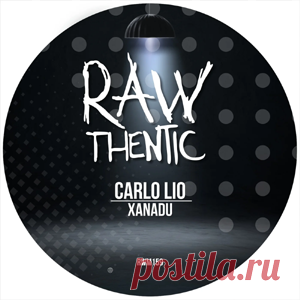 Carlo Lio - Xanadu | 4DJsonline.com