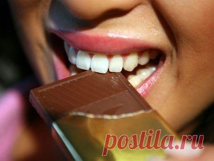 5 способов обмануть желудок / Будьте здоровы