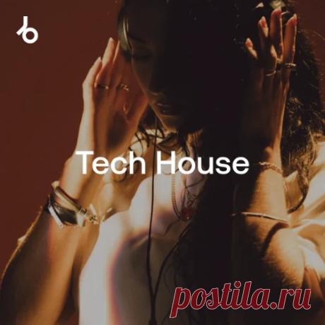 Download Festival Essentials 2026 Tech House August FLAC
