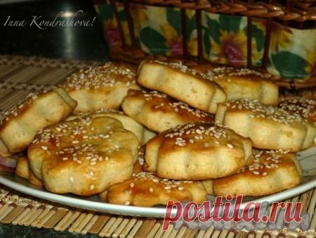 Печенье из картофеля: 13 фото в рецепте