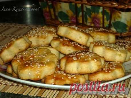 Печенье из картофеля: 13 фото в рецепте