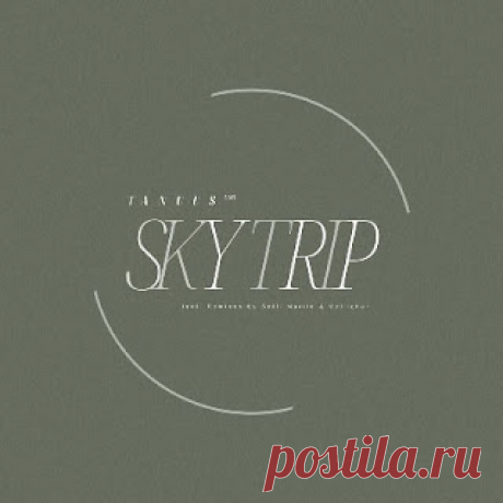 lossless music  : Tanuus (AR) - Sky Tri