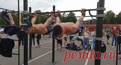 Почему Workout опасен, но я занимаюсь и советую вам
Приветствую, дорогие читатели и подписчики моего канала «Здоровье всегда рядом» Сегодня я хочу с вами обсудить такую спортивную тему, как турник, занятия на турнике, элементы на улице. Подпишитесь на канал, здесь много полезной информации Что это такое? Workout — это уличная спортивная гимнастика, без каких-либо страховок и т.п. Данный вид спорта напоминает спортивный гимнастику, потому […]
Читай дальше на сайте. Жми подробнее ➡