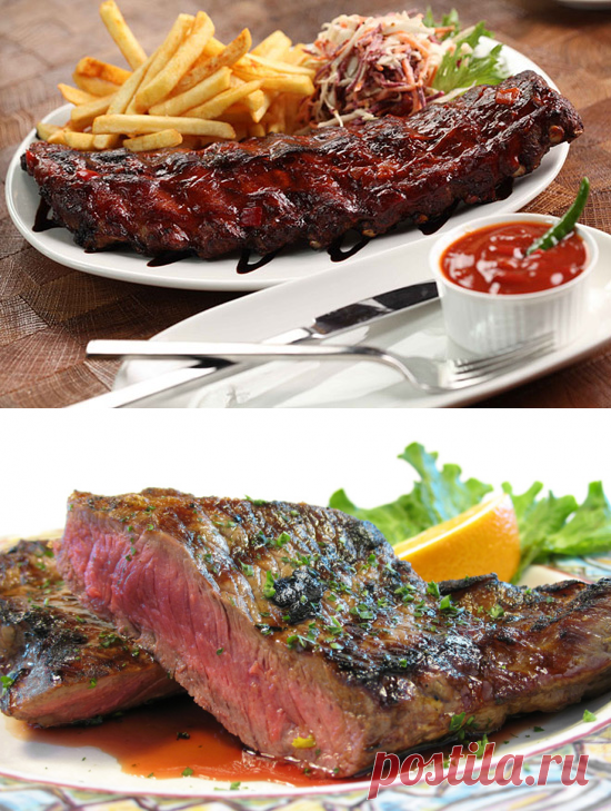 Секреты идеального стейка: обязательно дайте мясу отдохнуть