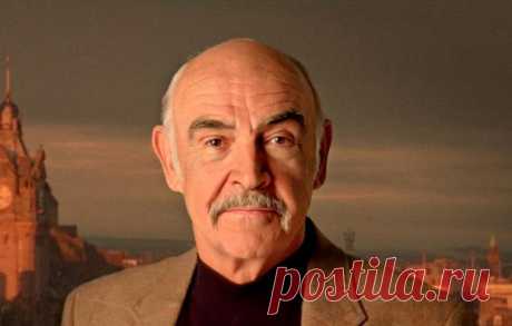 Шону Коннери 90: интересные факты о жизни прославленного британского актера