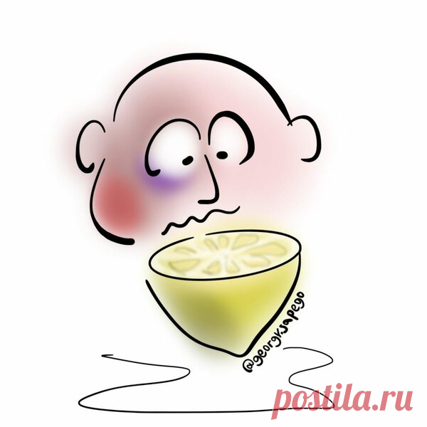 Слюногонная диета | Блоги о даче и огороде, рецептах, красоте и правильном питании, рыбалке, ремонте и интерьере