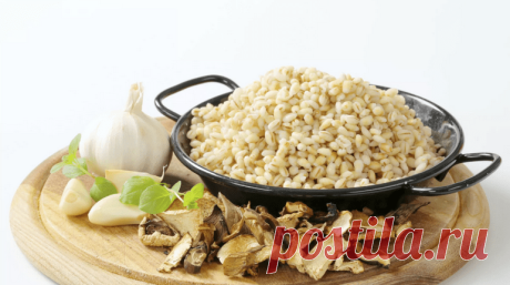 Как сварить перловку на воде: секреты вкусной рассыпчатой каши Как сварить перловку на воде. Как сварить рассыпчатую кашу на плите и в мультиварке. Нужно ли замачивать перловку перед варкой