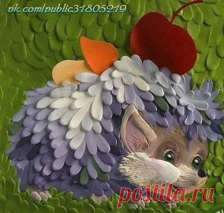 Идеи для творчества Рукоделие Подарки