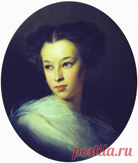 ИСТОРИЯ МЛАДШЕЙ ДОЧЕРИ А.С. ПУШКИНА.

Дочь великого русского поэта не стала принцессой, но прожила жизнь, которой хватило бы на сюжет романа. После ее смерти не осталось ни креста, ни плиты. Будто и не было ни слез, ни жизни, ни любви...


БЕСЕНОК ТАША

Так называли в семье младшую дочь Пушкина — Наталью Александровну.
Когда случилась трагедия на Черной речке, Наташе было всего 8 месяцев.
После несчастья Наталья Гончарова сразу же увезла детей из Петербурга в свое родовое ...