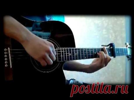 Я куплю тебе новую жизнь (cover)