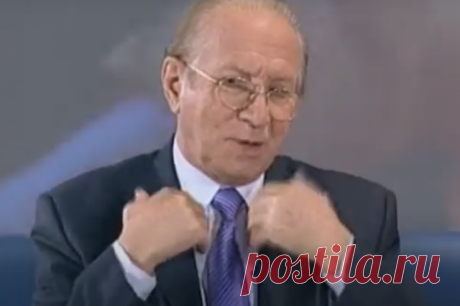 Народный артист РФ Евгений Бикташев умер в Саратове. Композитору было 84 года.