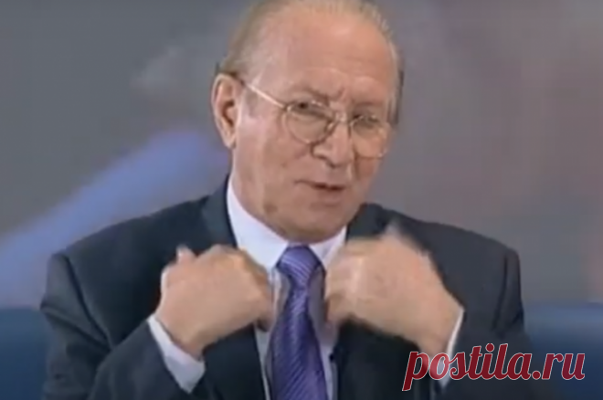 Народный артист РФ Евгений Бикташев умер в Саратове. Композитору было 84 года.