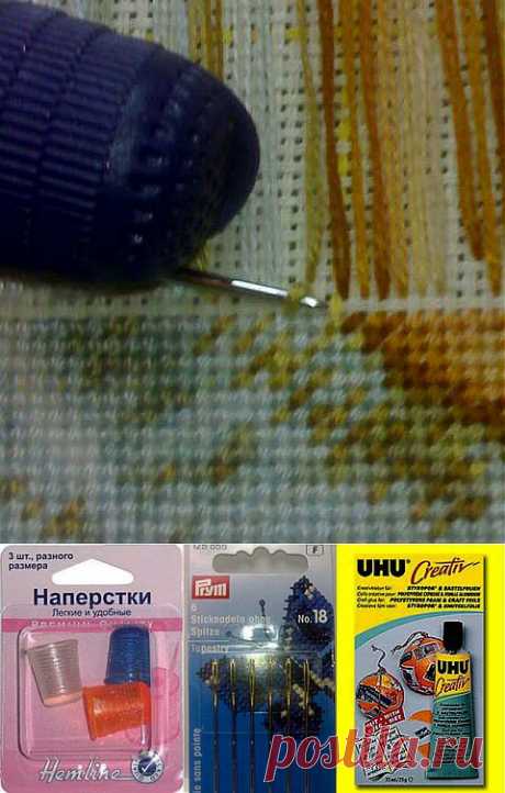 Стежкоукладчик - Технологии вышивания - Тематические и авторские страницы НУ - Народный УЧЕБНИК вышивки - zlataya: ВЫШИВКА всерьёз и в радость