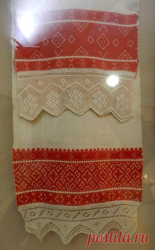 vita_colorata - Музеи Великого Устюга. Этнографический.