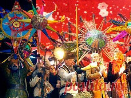 Отдыхайте с нами –Christmas in the castles of Western Ukraine" You can get acquainted with the most ancient and mysterious castles of Western Ukraine. Two days You will spend in Kiev - the stunning ancient city, which is especially beautiful. A rich program and cheerful, generous people, that's what awaits You in this journey.We invite everyone! our contacts on the website: www.polclub.ru Ukrainian Vertep and choir singing, it's the funniest sight in the winter. With games, performances,