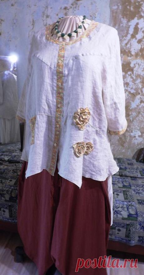 lj_boho_area : Как носить бохо?Sarah Jane AdamsRefashion, часть 6 (14:13 16-06-2015) [4846708/364603603] - bessonovav@bk.ru - Почта Mail.Ru