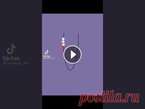Туториалы из тиктока,для колечек/фигурок/ожерелий/браслетов! Всем привет! В этом видео вы посмотрите туториалы и на подделки из бисера и стекляруса,бусин...