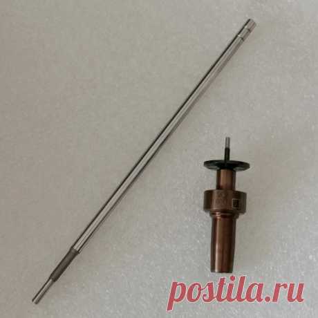 New Common Rail Injector Control Valve Assembly F00vc01502 F00vc01517 for Injector 445110368 369 437 - China F00vc01502 and 295040-9440