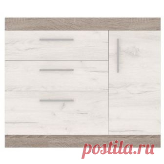 Kumode VENECIA bogfran - MEBDEL