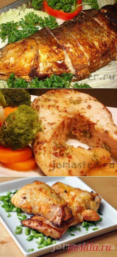 Мясо, птица, рыба » Я мастер - все своими руками