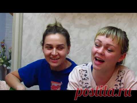 Старинный казачий романс в исполнении ансамбля 