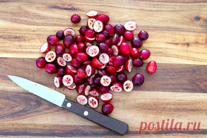 7 продуктов, которые очищают организм лучше любых лекарств / Surfingbird - все, что интересно тебе