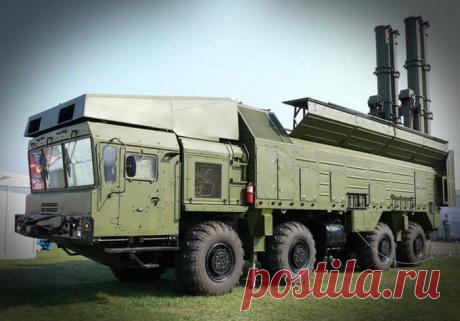 Ракета &quot;Оникс&quot;- основное оружие комплекса &quot;Бастион&quot;