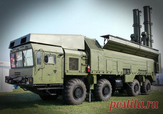 Ракета "Оникс"- основное оружие комплекса "Бастион"