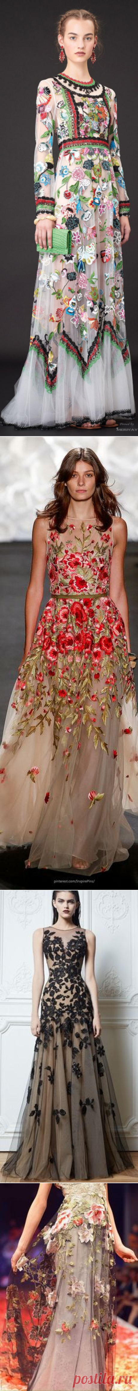 Valentino 2015 | Classy Details