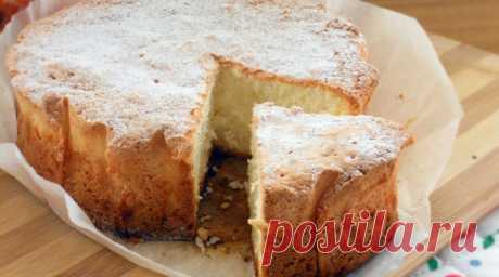 Рейсттарт – Голландский рисовый торт - КУЛИНАРНОЕ ПУТЕШЕСТВИЕ