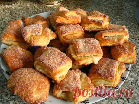 Печенье из творога – ОЧЕНЬ ВКУСНОЕ, МЯГКОЕ, РАССЫПЧАТОЕ | Самые вкусные кулинарные рецепты