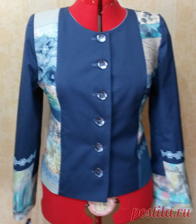 http://www.livemaster.ru/item/8134289-odezhda-letnyaya-kurtka-v-slile-pechvork